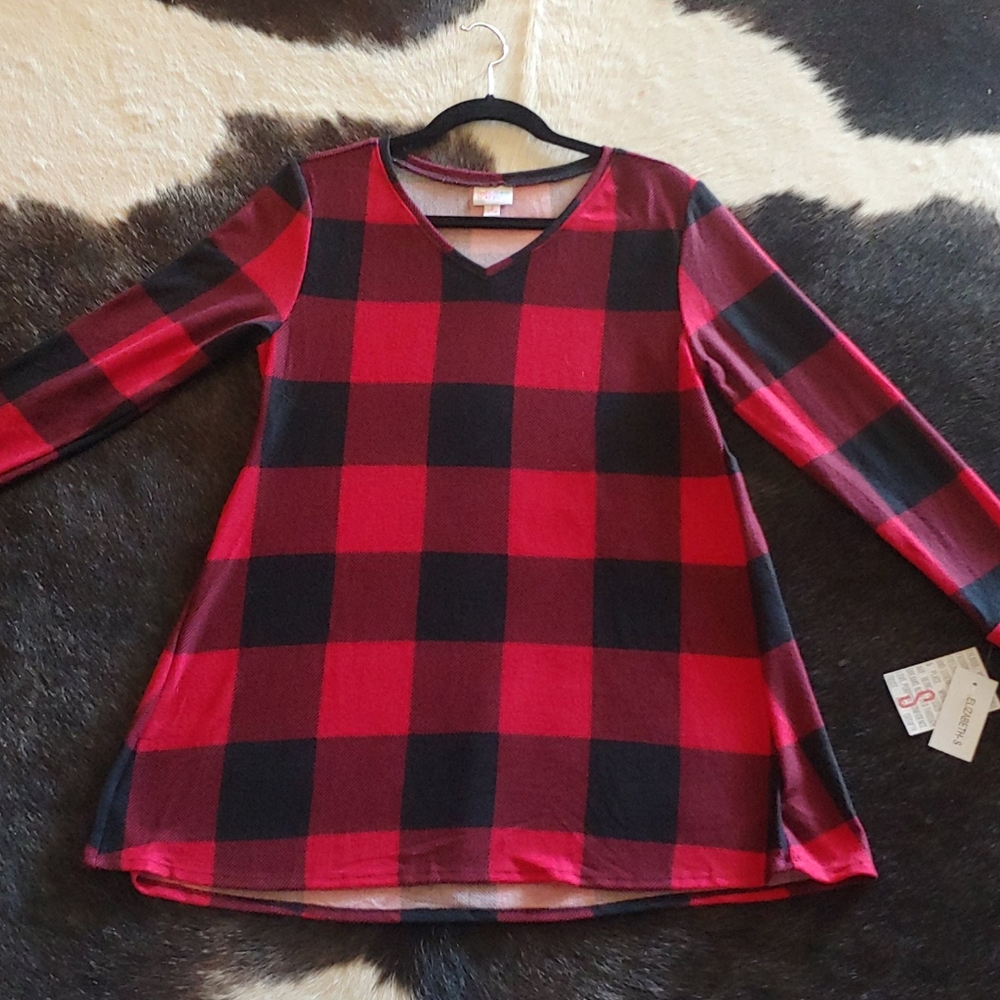 Lularoe Elizabeth